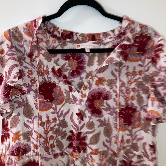 Jude Connally large dress - Picture 2 of 4